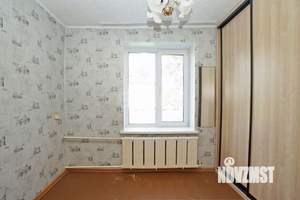 2-к квартира, вторичка, 35м2, 1/2 этаж