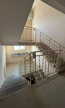 1-к квартира, вторичка, 34м2, 3/3 этаж