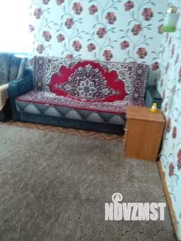1-к квартира, вторичка, 37м2, 1/1 этаж