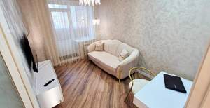 2-к квартира, вторичка, 55м2, 13/15 этаж