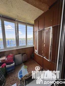 3-к квартира, вторичка, 62м2, 8/9 этаж