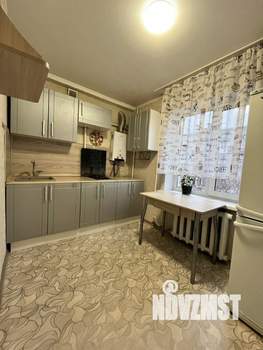 2-к квартира, вторичка, 45м2, 2/5 этаж