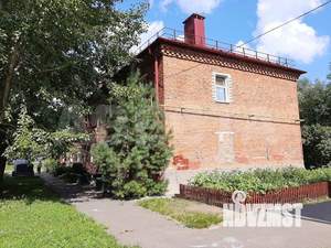 1-к квартира, вторичка, 30м2, 1/2 этаж