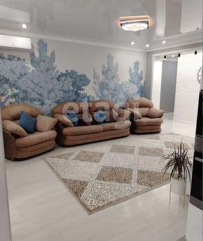 3-к квартира, вторичка, 91м2, 7/16 этаж