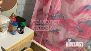 2-к квартира, вторичка, 53м2, 6/9 этаж