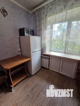 1-к квартира, вторичка, 29м2, 3/5 этаж