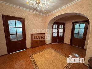 3-к квартира, вторичка, 110м2, 3/9 этаж