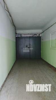 Студия квартира, вторичка, 17м2, 5/5 этаж
