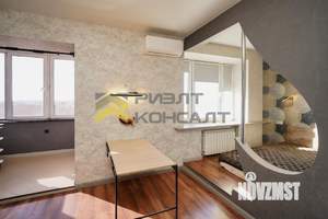 Студия квартира, вторичка, 39м2, 12/14 этаж