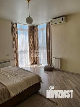 3-к квартира, вторичка, 114м2, 16/16 этаж