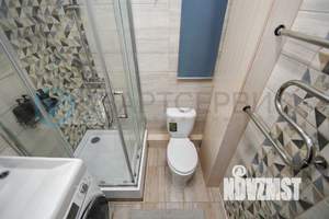 1-к квартира, вторичка, 34м2, 8/12 этаж