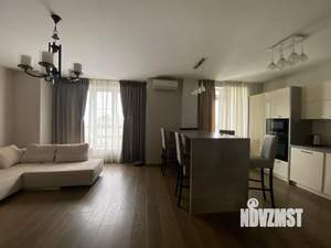 2-к квартира, вторичка, 82м2, 5/7 этаж
