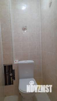 1-к квартира, вторичка, 37м2, 1/10 этаж