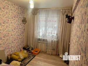 2-к квартира, вторичка, 45м2, 1/5 этаж
