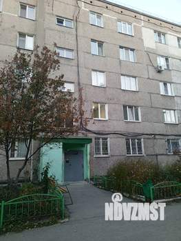 2-к квартира, вторичка, 50м2, 3/5 этаж