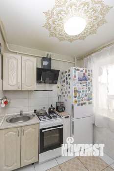 4-к квартира, вторичка, 61м2, 1/5 этаж
