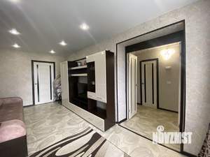 2-к квартира, вторичка, 39м2, 6/9 этаж