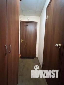 1-к квартира, вторичка, 30м2, 5/5 этаж