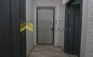 1-к квартира, вторичка, 39м2, 6/10 этаж