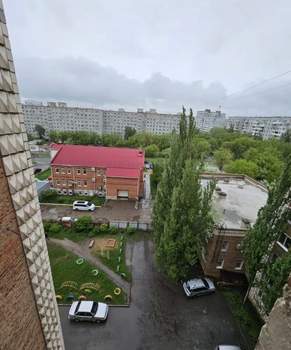 1-к квартира, вторичка, 40м2, 8/9 этаж