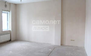 3-к квартира, вторичка, 61м2, 1/9 этаж