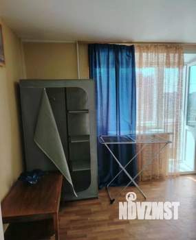 1-к квартира, вторичка, 34м2, 8/10 этаж