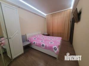 3-к квартира, вторичка, 75м2, 1/4 этаж