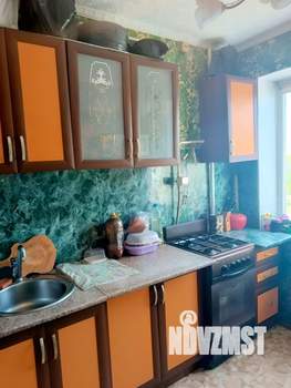 2-к квартира, вторичка, 40м2, 4/9 этаж