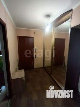 3-к квартира, вторичка, 66м2, 5/5 этаж