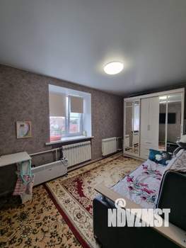 2-к квартира, вторичка, 45м2, 5/5 этаж
