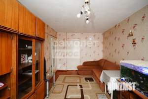 2-к квартира, вторичка, 47м2, 2/5 этаж