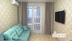 2-к квартира, вторичка, 57м2, 3/19 этаж