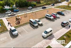 1-к квартира, вторичка, 38м2, 4/17 этаж