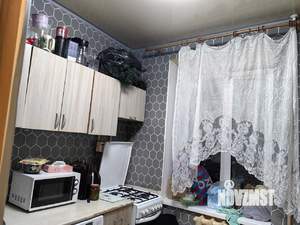 1-к квартира, вторичка, 32м2, 1/2 этаж