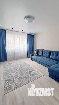 1-к квартира, вторичка, 39м2, 3/10 этаж