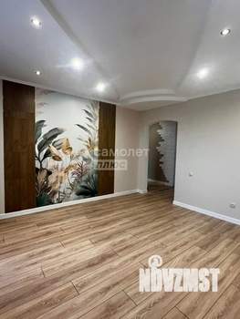 2-к квартира, вторичка, 63м2, 2/9 этаж