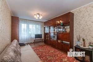 3-к квартира, вторичка, 61м2, 5/9 этаж