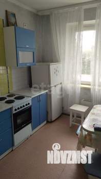 1-к квартира, вторичка, 40м2, 2/10 этаж