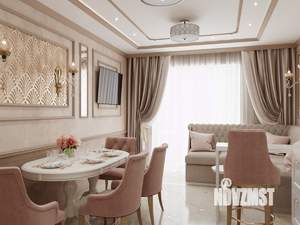 3-к квартира, вторичка, 120м2, 4/8 этаж