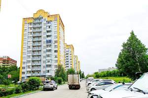 1-к квартира, вторичка, 39м2, 9/12 этаж