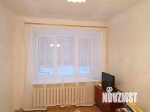 2-к квартира, вторичка, 41м2, 1/3 этаж