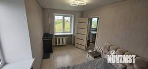 2-к квартира, вторичка, 42м2, 5/5 этаж