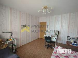 1-к квартира, вторичка, 36м2, 8/10 этаж