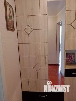 2-к квартира, вторичка, 48м2, 3/12 этаж