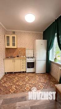 3-к квартира, вторичка, 46м2, 2/5 этаж