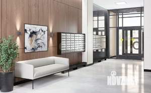 2-к квартира, сданный дом, 60м2, 6/9 этаж