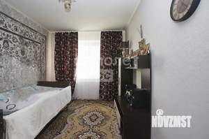 3-к квартира, вторичка, 75м2, 4/10 этаж