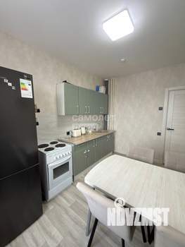 1-к квартира, вторичка, 44м2, 12/16 этаж