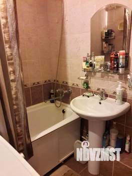 3-к квартира, вторичка, 63м2, 4/5 этаж