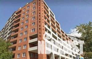 3-к квартира, вторичка, 98м2, 12/12 этаж
